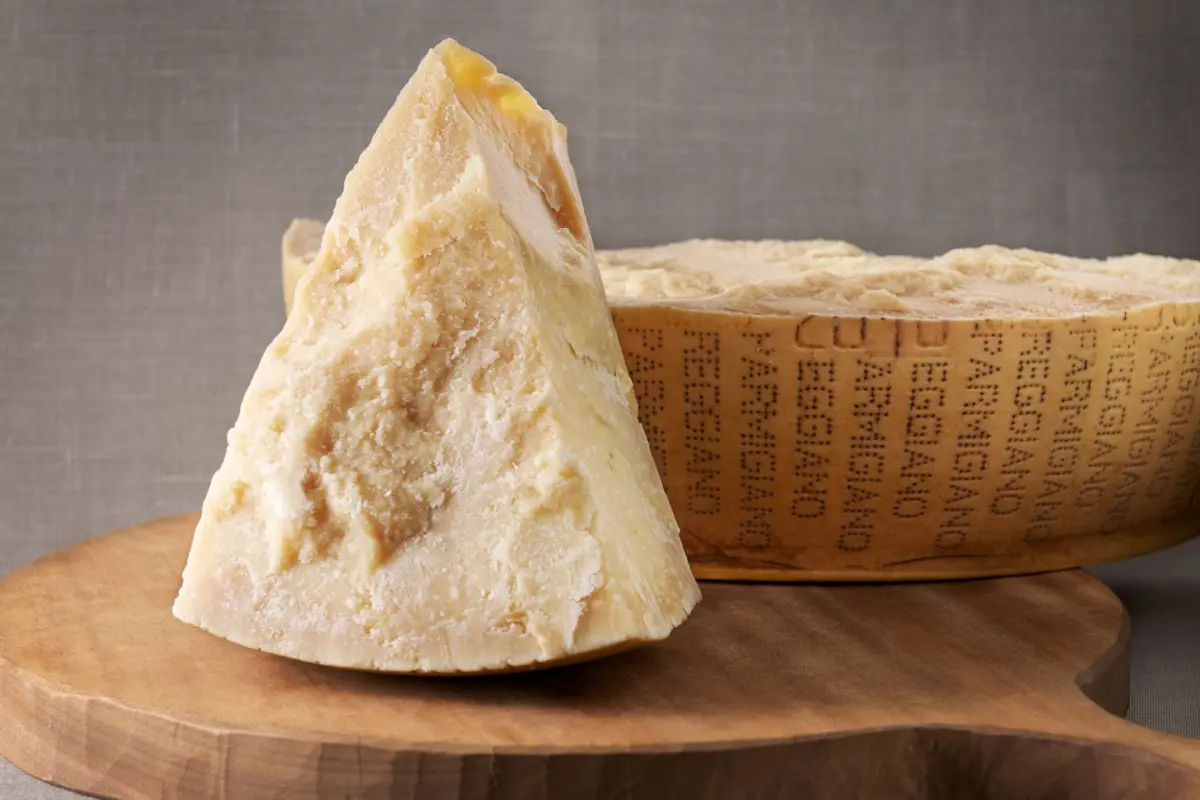 parmigiano reggiano