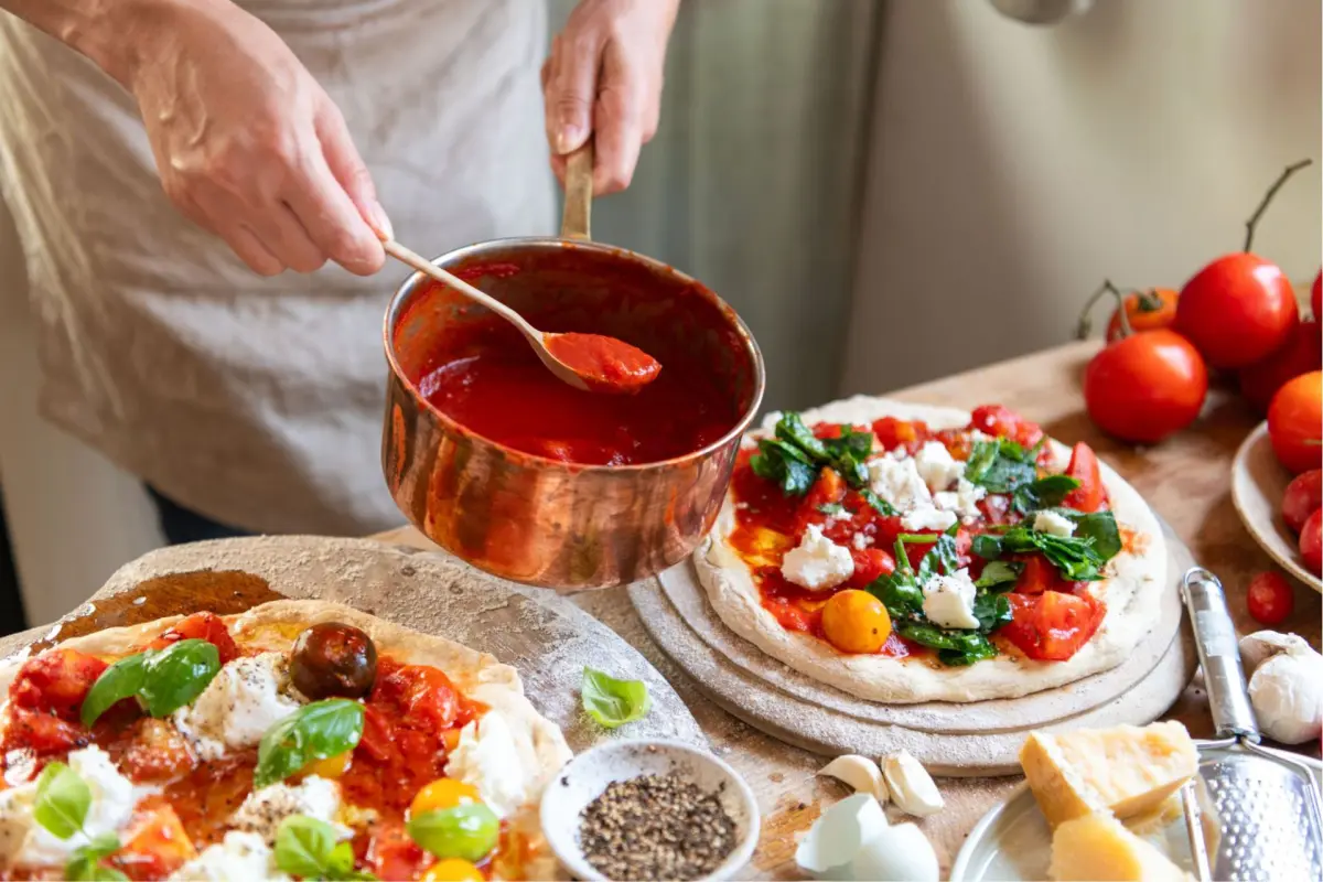 pizze