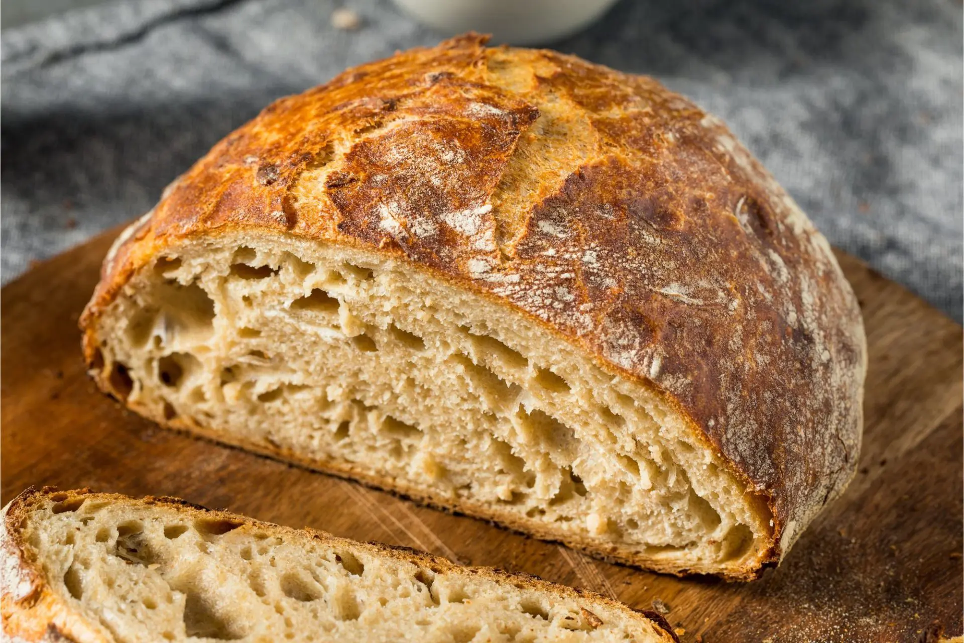 pane