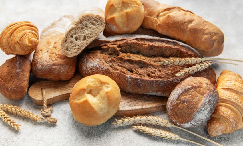 tipologie di pane