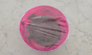 crema al cioccolato