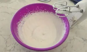 panna montata