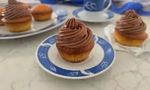 cupcake