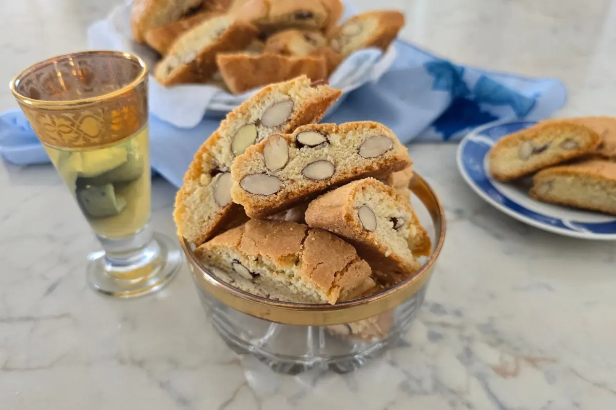 cantucci