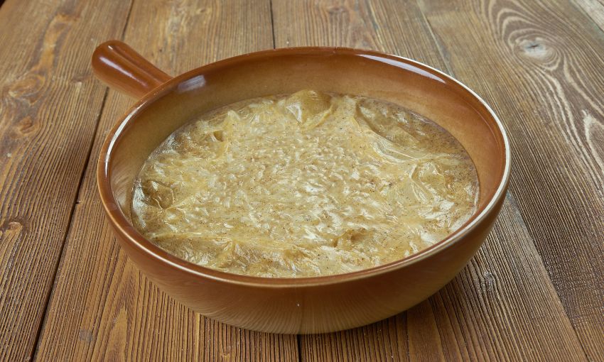 Teurgoule