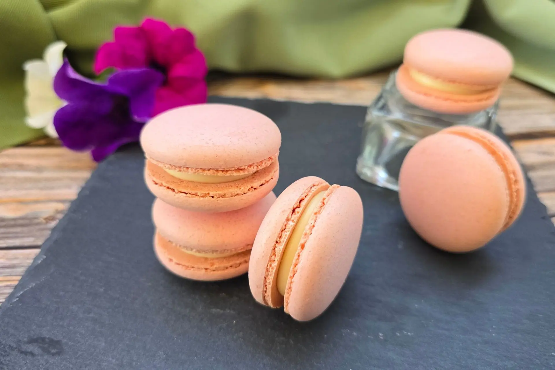 macaron