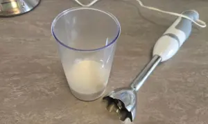 cioccolato bianco