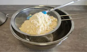 setaccio