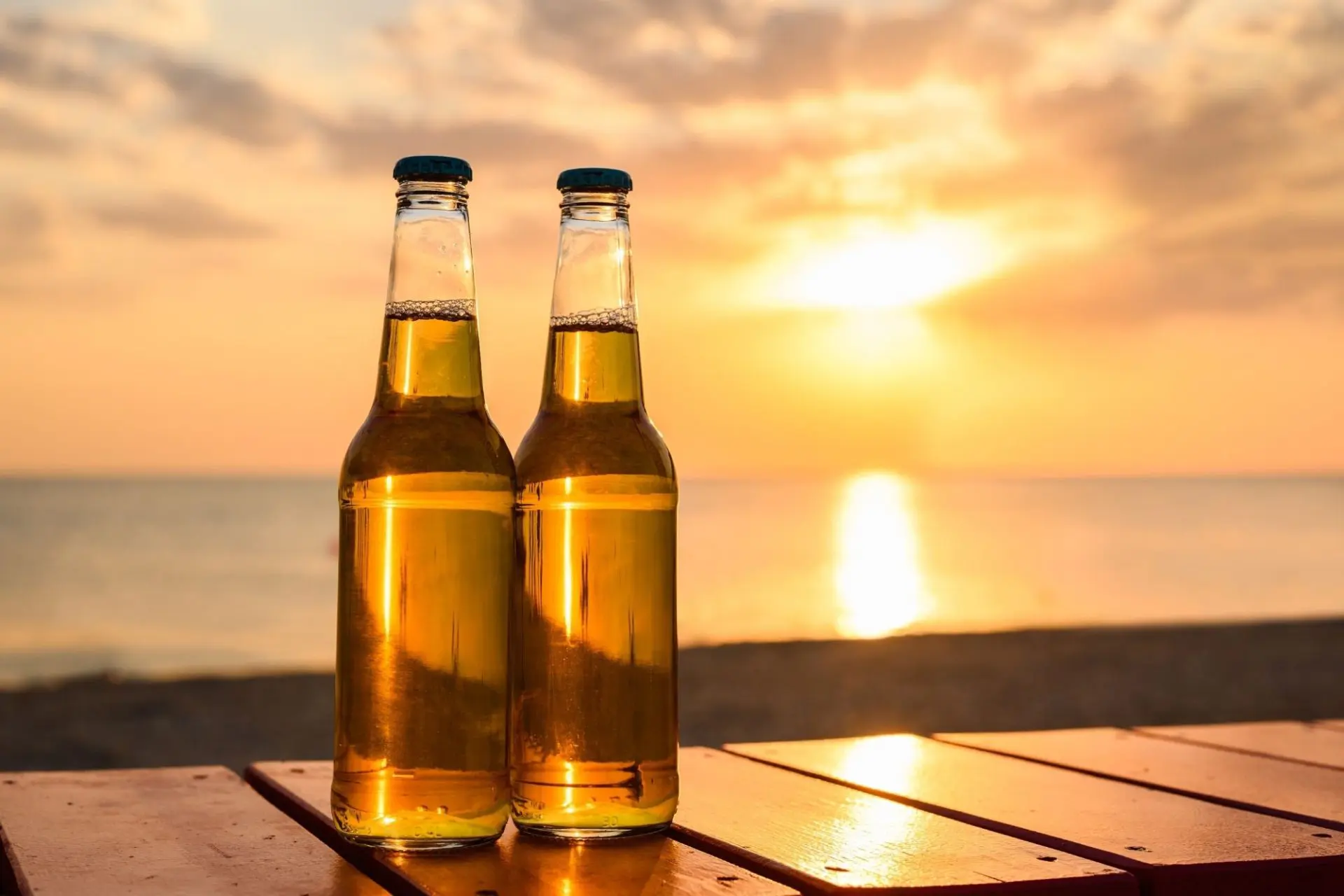 bottiglie di birra