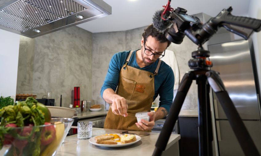 chef social