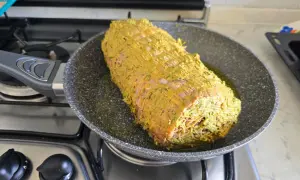 carne rosolata