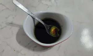 vinaigrette