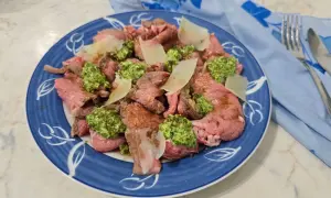 roast beef