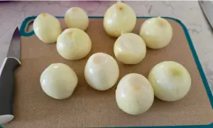 cipolle pelate