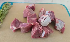 carne