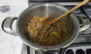 ragù genovese pronto