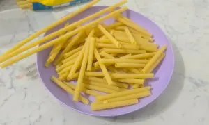ziti spezzati
