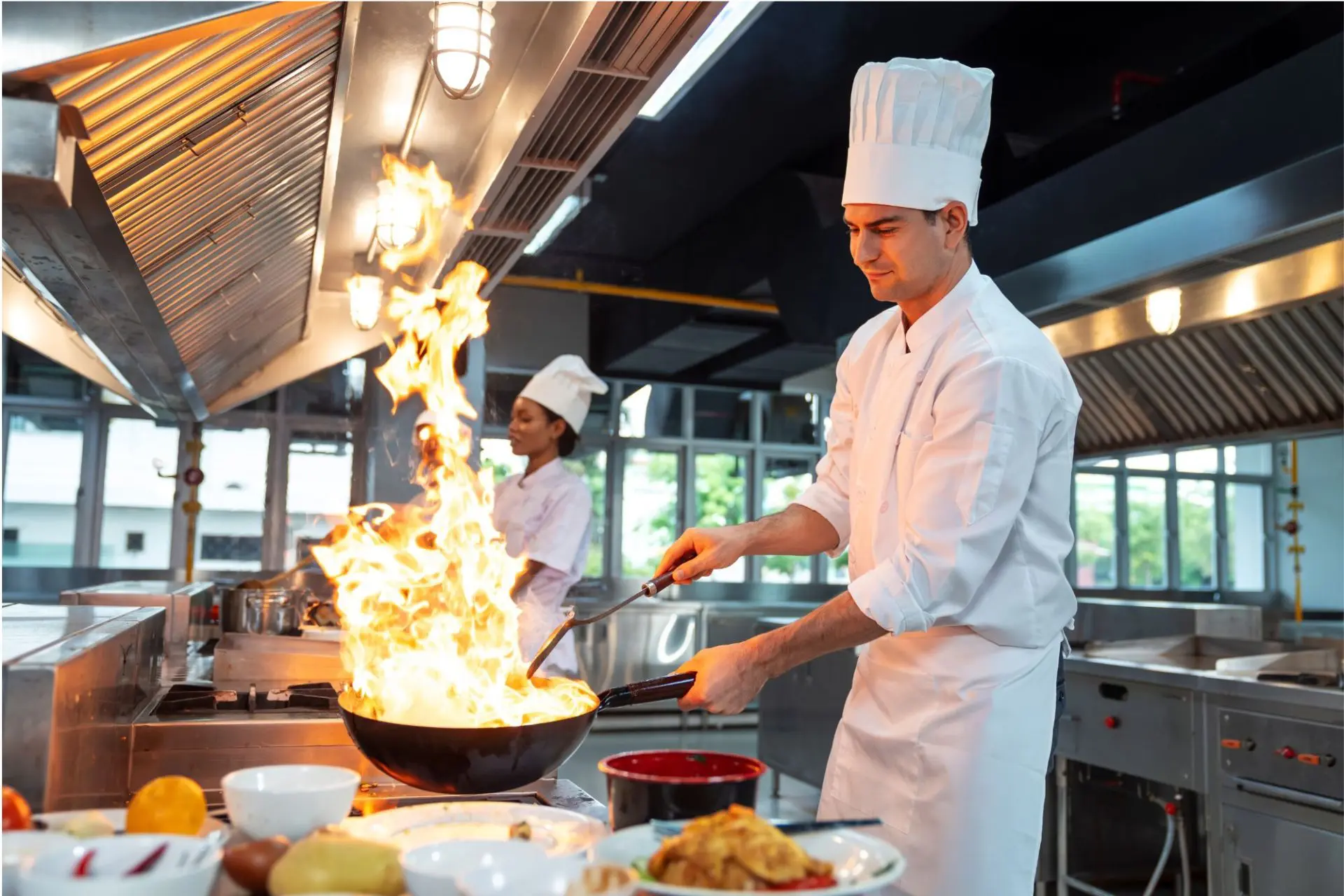chef