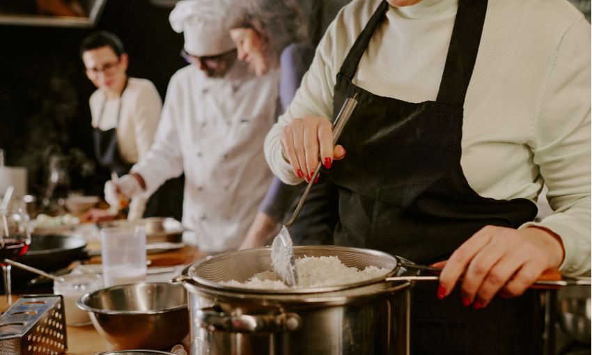 chef