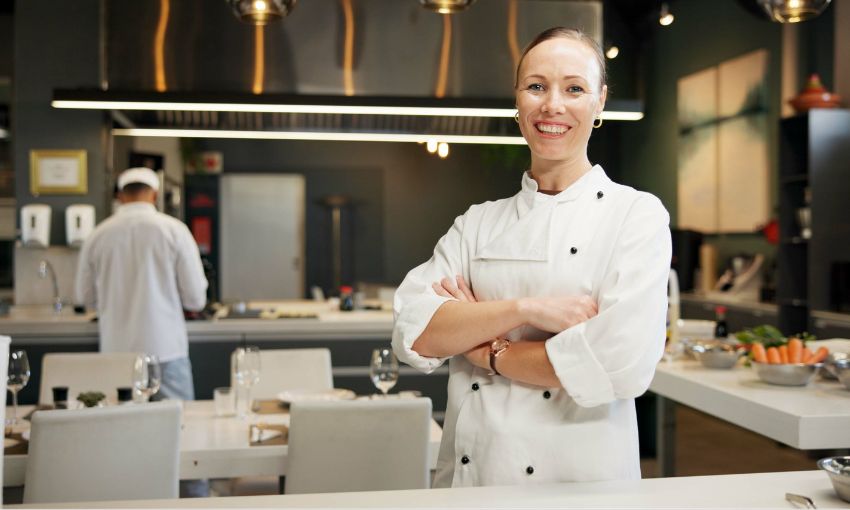 chef