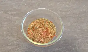 mix spezie