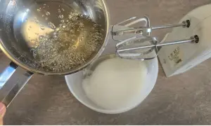 sciroppo