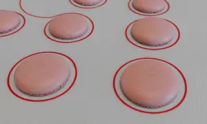 macaron cotti