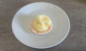 macaron