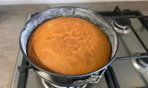 torta pronta