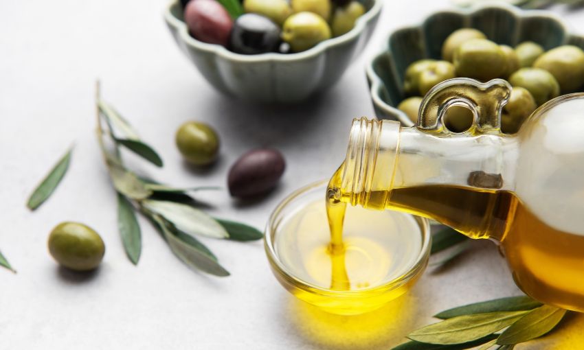 olio di qualità