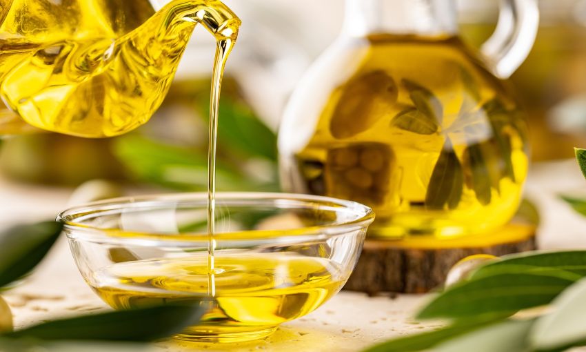 olio