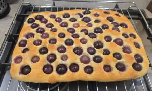 focaccia pronta