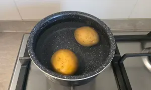 patate da lessare