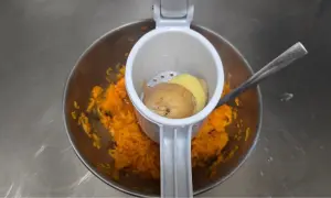 schiacciapatate