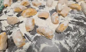 gnocchi