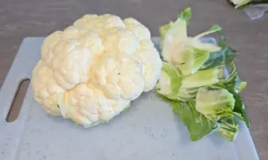 cavolfiore