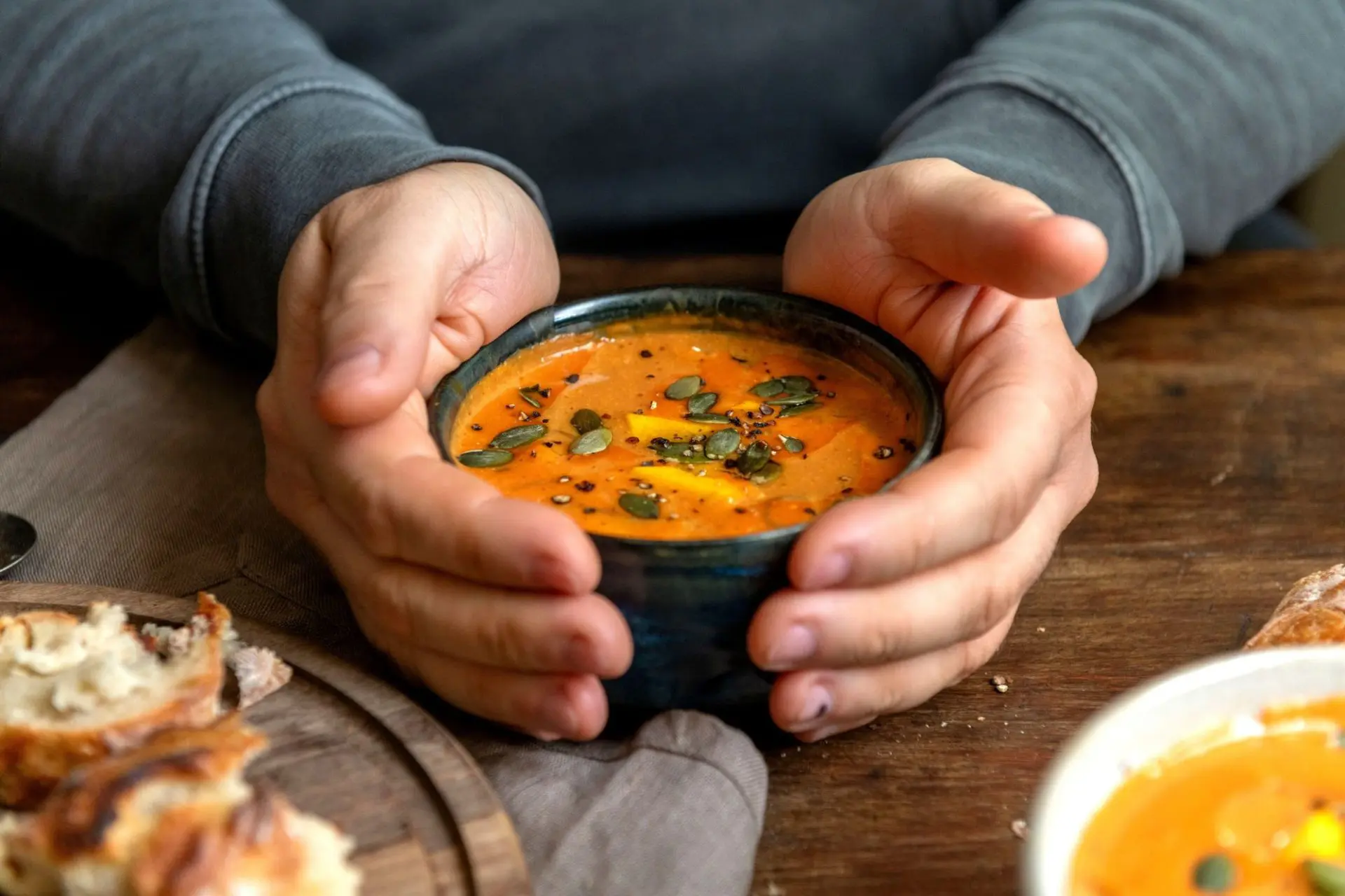 zuppa