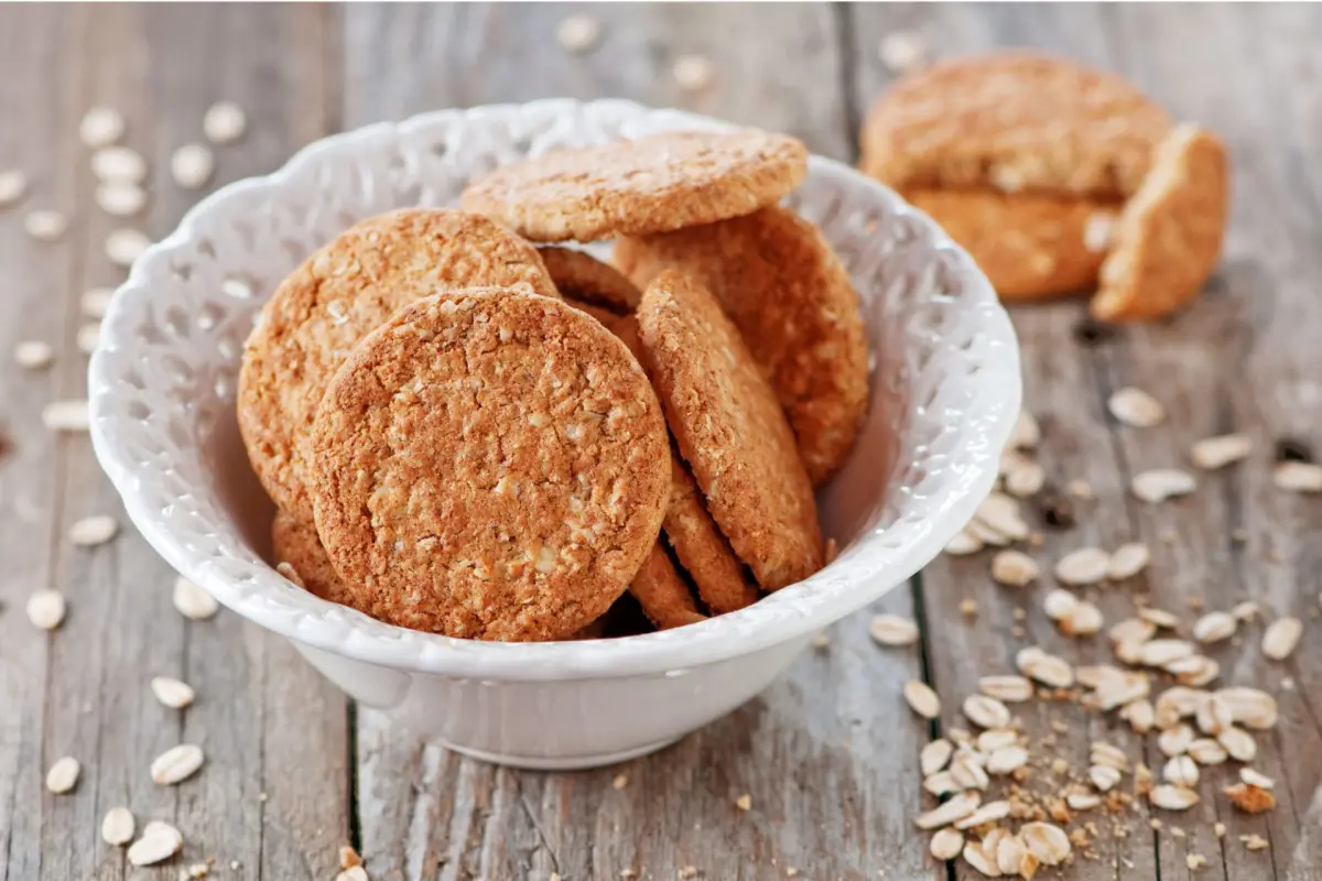 biscotti senza frontiere